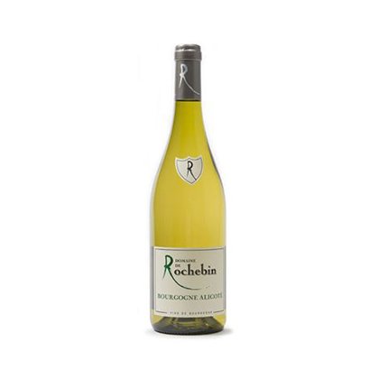 Domaine de Rochebin - Clos St-Germain Chardonnay - Blanc - 75 cl | Livraison de boissons Gaston